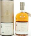 Glenglassaugh 2011 Rare Cask Release Sauternes Hogshead #288 1st Anniversary of Nauticus 56.1% 700ml