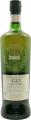 Caledonian 1986 SMWS G3.3 Curious but good 26yo Refill Ex-Bourbon Barrel 56% 700ml