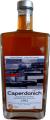 Caperdonich 1992 UD Potstill Painters Edition 46.3% 700ml