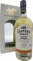 Caol Ila 2009 VM The Cooper's Choice 46% 700ml