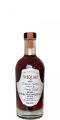 St. Kilian 2018 SWW Hand Filled at Sieberts Whiskywelt Munchen Oloroso Sherry Peated 54 PPM #2298 62.4% 350ml
