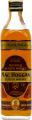Mac Hoggan Scotch Whisky 40% 750ml