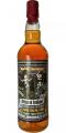 Unknown Islay BW Morbid Sweetness No. Two Sherry Cask 57.3% 700ml