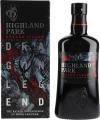 Highland Park Dragon Legend 43.1% 700ml