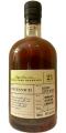 William Grant & Sons Limited Cruinnich Rare Cask Reserves WHV4/2219 42% 700ml