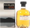 Balblair 1994 Hand Bottling 54.1% 700ml