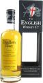 The English Whisky Distiller's Elect Distillery Exclusive 46% 700ml