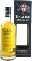 The English Whisky Distiller's Elect 46% 700ml