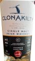 Clonakilty Single Malt Irish Whisky Casks from Brouwerij Hemel 56.3% 700ml