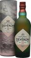 The Deveron 18yo Oak Casks 40% 700ml