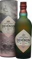 The Deveron 18yo 40% 700ml