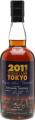 Kawasaki 1982 Whisky Live Tokyo Sherry Butt #7414 65.5% 700ml