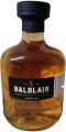 Balblair 2006 49.3% 700ml