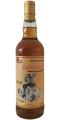 Macduff 2011 MW Sherry Hogshead 52.3% 700ml