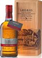 Ledaig 18yo Limited Release 46.3% 700ml