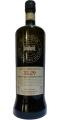 Glen Moray 1986 SMWS 35.29 Explosive impact with after-tremors Refill Hogshead 61% 750ml