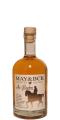 May & Bck 2019 Aix Borben Sherry Corn Whisky 30 litres 1st fill Sherry 48.8% 500ml