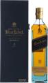 Johnnie Walker Blue Label 40% 700ml