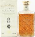 Robert Burns 21yo Blended Scotch Whisky 43% 700ml