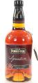 Old Forester Signature 100 Proof American Oak 50% 750ml