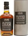 Edradour 2005 The Graduate Dram 46% 700ml