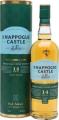 Knappogue Castle 14yo Bourbon + Sherry finish 46% 700ml