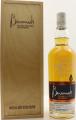 Benromach 2002 Distillery Exclusive First Fill Bourbon Barrel #957 59.9% 700ml