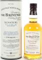 Balvenie Signature Batch #2 40% 200ml