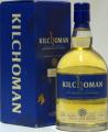 Kilchoman 2006 Private Cask Release 59% 700ml