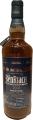 BenRiach 2008 Single Cask Bottling Port Hogshead #2254 Viking Line 59.8% 700ml