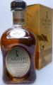 Cardhu Gold Reserve Cask Selection 40% 700ml