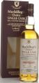 Glen Elgin 1990 McC Single Cask Cask Strength 53.6% 700ml