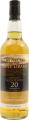 Glen Keith 1991 DD The Nectar of the Daily Drams 20yo 54.2% 700ml