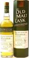 Mortlach 1996 DL Old Malt Cask Refill Hogshead 50% 700ml