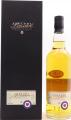 Ardnamurchan 2015 AD Selection 1st Fill Bourbon RAF Benevolent Fund 58.3% 700ml