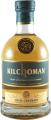 Kilchoman Loch Gruinart European and American Oak 46% 700ml