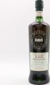 Bowmore 1997 SMWS 3.225 Galleon attacked by pirates 57.2% 700ml
