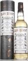 Glen Garioch 2010 McG Clan Denny 48% 700ml