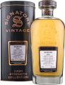 Deanston 2006 SV Cask Strength Collection 64.4% 700ml