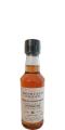 Fettercairn 2008 LsD Hepburn's Choice Quarter Cask 46% 200ml