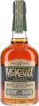 Henry McKenna 10yo Single Barrel Bottled in Bond #5206 50% 750ml