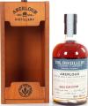 Aberlour 2004 The Distillery Reserve Collection 14yo 1st Fill Butt #96367 56.5% 500ml