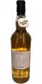 Hazelburn 2001 Duty Paid Sample For Trade Purposes Only Fresh Bourbon Barrel Rotation 805 50.6% 700ml