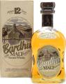 Cardhu 12yo by John Walker & Sons Ltd 43% 1000ml