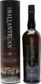 Old Ballantruan 10yo The Peated Malt 50% 700ml