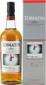 Tomatin 2004 Chinese Valantine's Day Refill Sherry Hogshead #2647 57.4% 700ml