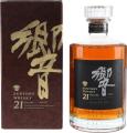 Hibiki 21yo 43% 700ml