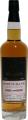 Springbank 1994 DT The Duncan Taylor Single Oak Cask #95321 50.1% 700ml