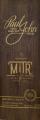 Paul John Mitr Ex Bourbon Malt Society of Arabia 59.5% 700ml