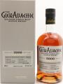 Glenallachie 2006 Single Cask Ruby Port Pipe #1845 Europe Batch 3 60.1% 700ml